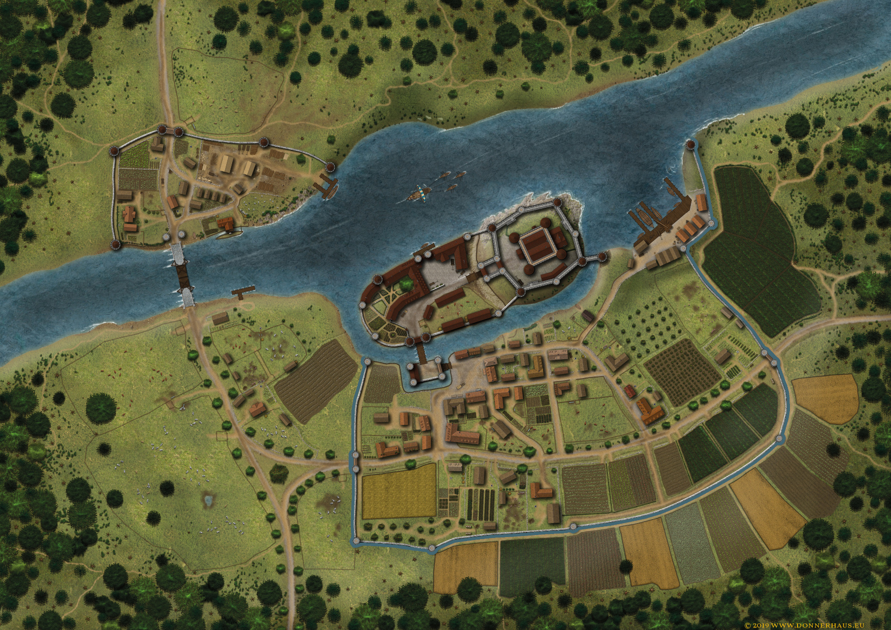 Mittenberge mit Wassergraben.jpg